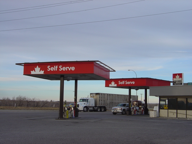 SelfServe